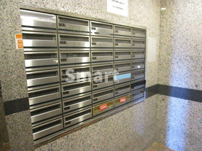 【その他共用部分】 | OLIO中野