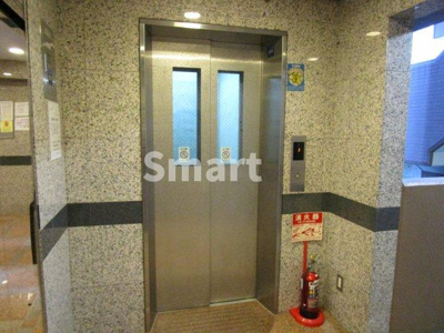 【その他共用部分】 | OLIO中野