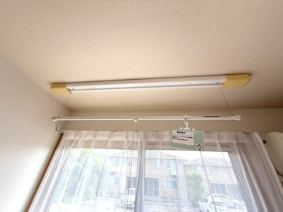 【設備】 | アクシス南島田A