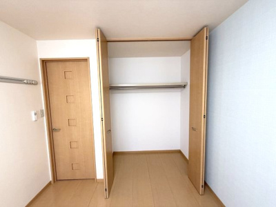 【収納】 | アクシス南島田A