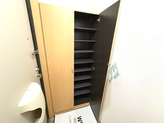 【収納】 | アクシス南島田A