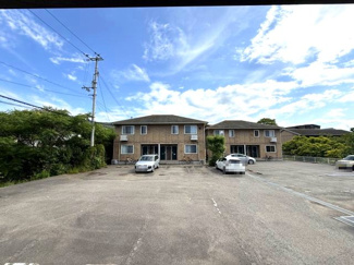 【駐車場】 | アクシス南島田A