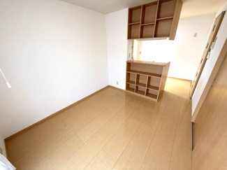 【居間・リビング】 | アクシス南島田A