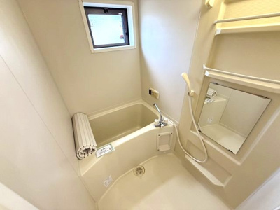 【浴室】 | アクシス南島田A