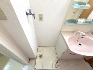 【設備】 | アクシス南島田A