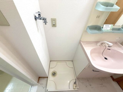 【設備】 | アクシス南島田A