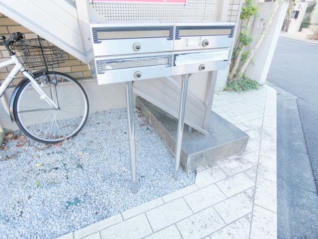 Catedralのその他