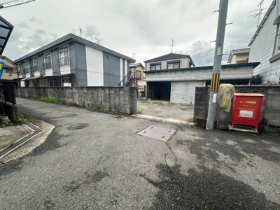 【その他】 | 香芝市一棟アパートオーナーチェンジ