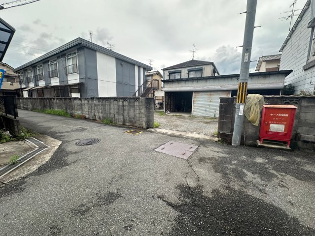 【その他】 | 香芝市一棟アパートオーナーチェンジ