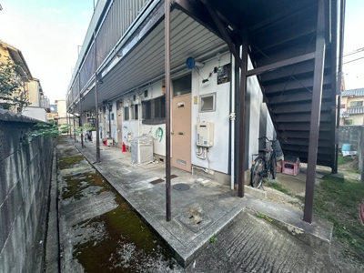 【その他】 | 香芝市一棟アパートオーナーチェンジ