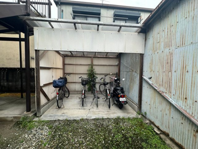 【その他】 | 香芝市一棟アパートオーナーチェンジ