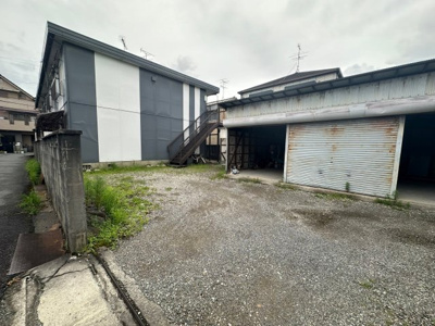 【その他】 | 香芝市一棟アパートオーナーチェンジ