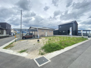 シャルムプレイス北区梶尾町（全17区画）⑰号地の画像