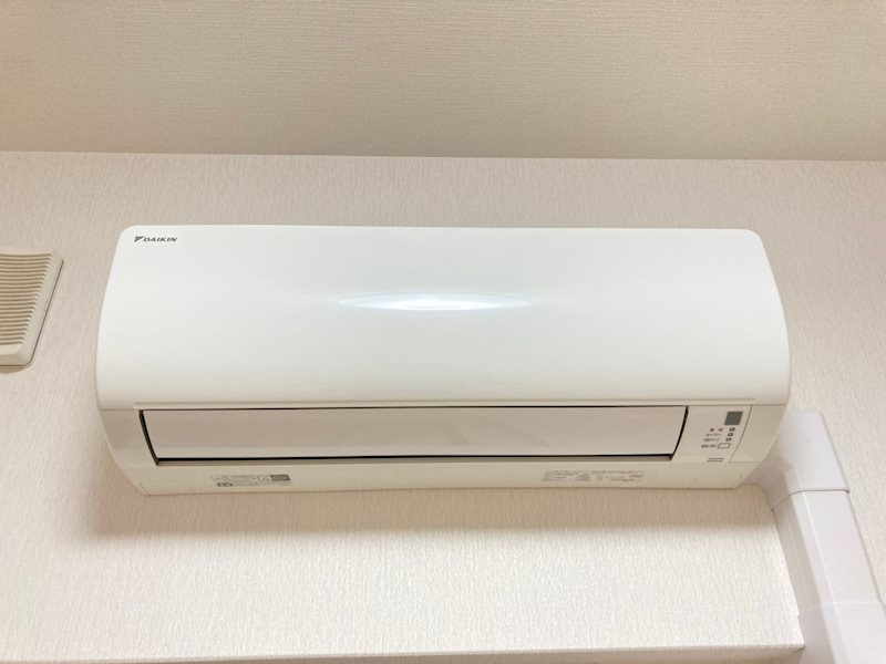 フェールヴィル阿波座の設備