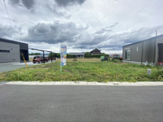 シャルムプレイス北区梶尾町（全17区画）⑥号地の画像