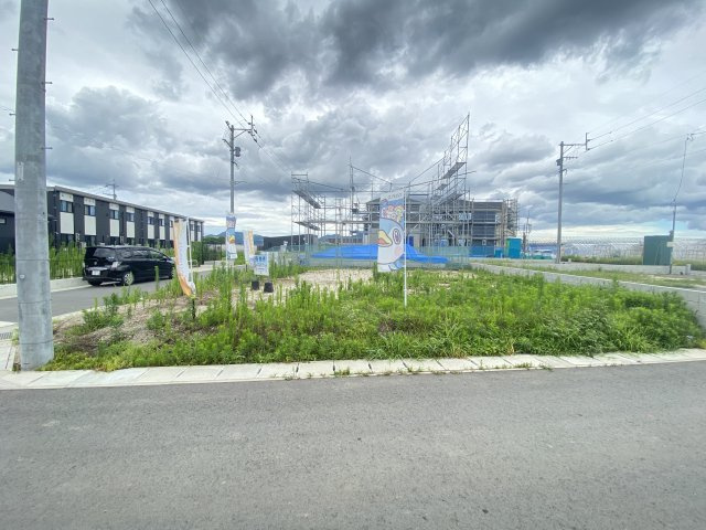 【その他】 | シャルムプレイス北区梶尾町（全17区画） | ☆公園☆