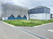 シャルムプレイス北区梶尾町（全17区画）④号地の画像