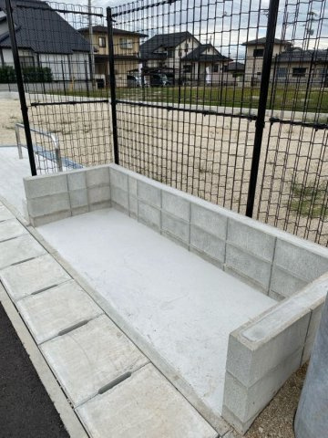 【その他】 | 北区梶尾町 | ☆ゴミ置き場☆