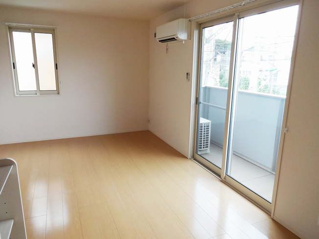 【内装】 | ラクールD（D-room） | 他のお部屋の写真です