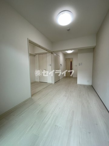 セイワパレス深江橋駅前の内装