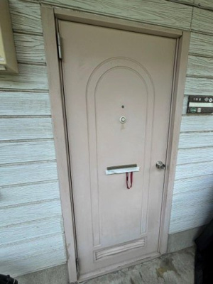 【その他共用部分】 | コーポココロ