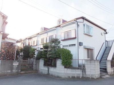 【外観】 | コーポココロ