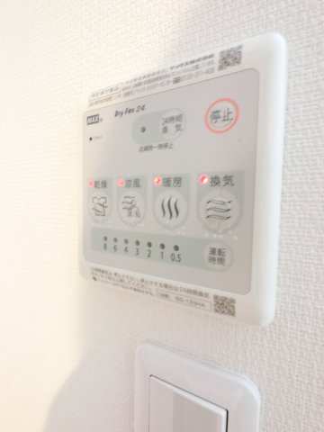 リブリ・船橋湊町の設備