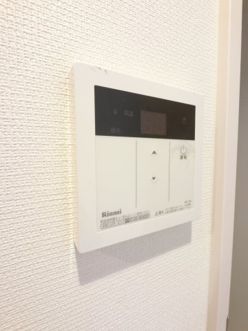 リブリ・船橋湊町の設備