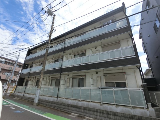リブリ・船橋湊町