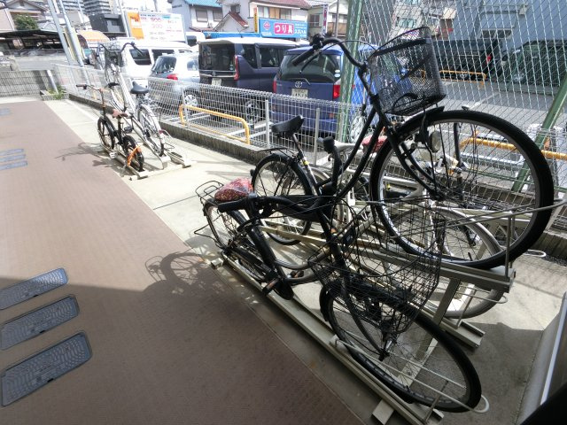 リブリ・船橋湊町のその他共用部分
