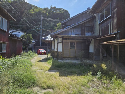 【外観】 | 鳥取市湖山町南１丁目土地