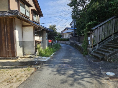 【周辺】 | 鳥取市湖山町南１丁目土地