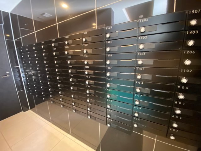エスリード葵 広小路通のその他共用部分|エスリード葵広小路通
