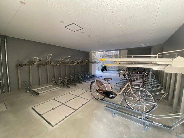 エスリード葵 広小路通のその他共用部分|エスリード葵広小路通