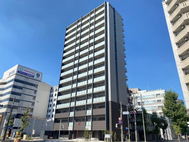 エスリード葵 広小路通
