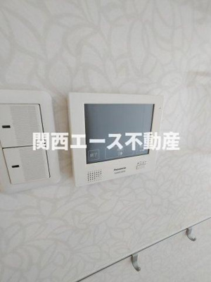 【セキュリティ】 | Lacine　Yokonuma