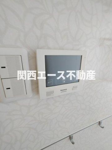 【セキュリティ】 | Lacine　Yokonuma