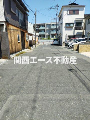 【周辺】 | Lacine　Yokonuma