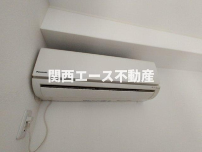 【設備】 | Lacine　Yokonuma