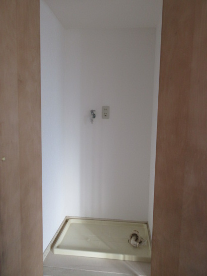 【ランドリースペース】 | 501号