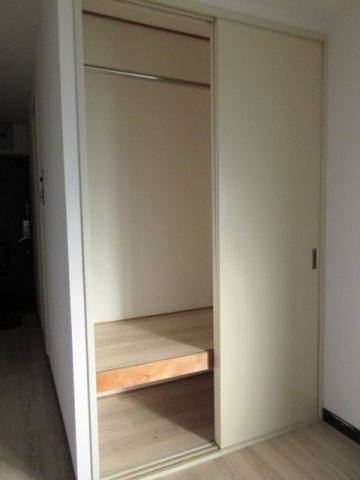 【収納】 | 501号