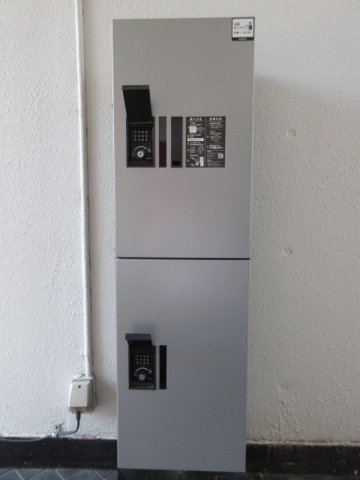 名古屋市西区城西２丁目の一棟マンションの設備
