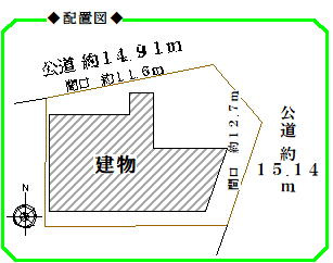 名古屋市西区城西２丁目の一棟マンションのその他