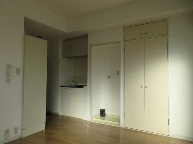 【内装】 | 402号