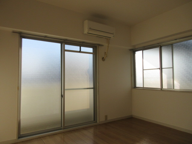 【内装】 | 402号