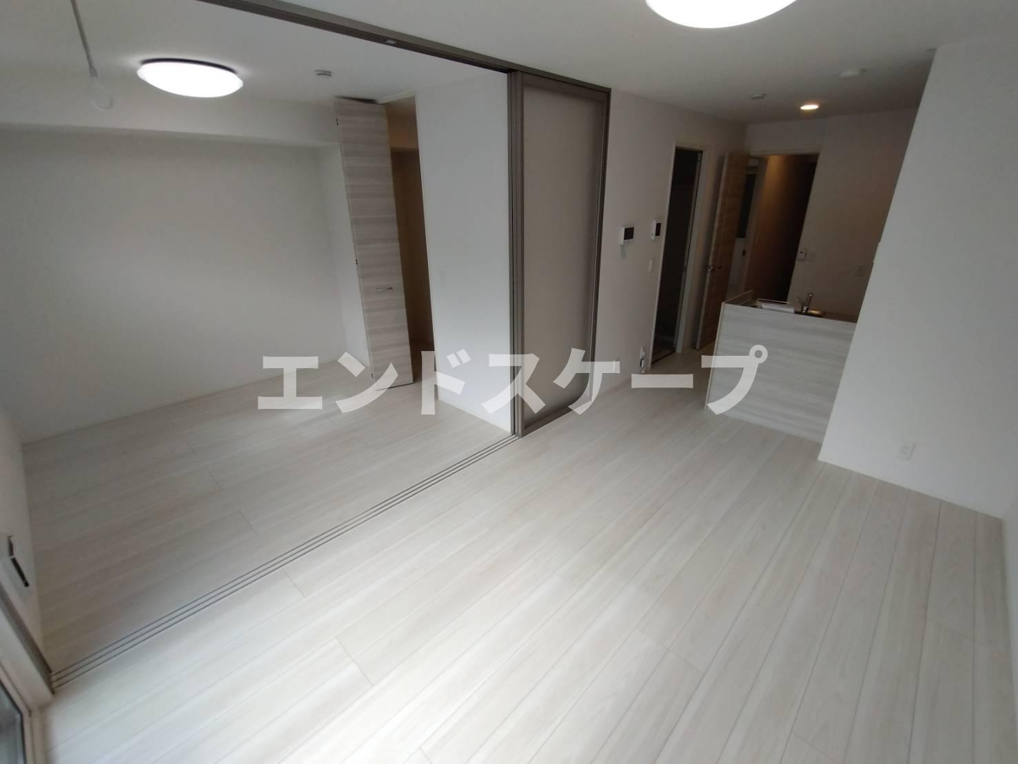 アークイーストの居間・リビング|高崎、前橋エリアのお部屋探しはエンドスケープまで！お客様の理想お聞かせ下さい♪