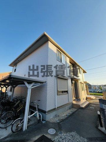 仲介手数料０円！cross　road　red