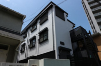 エリール中山の画像