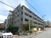 エスリード帝塚山の画像