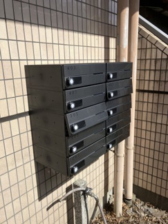 【その他共用部分】